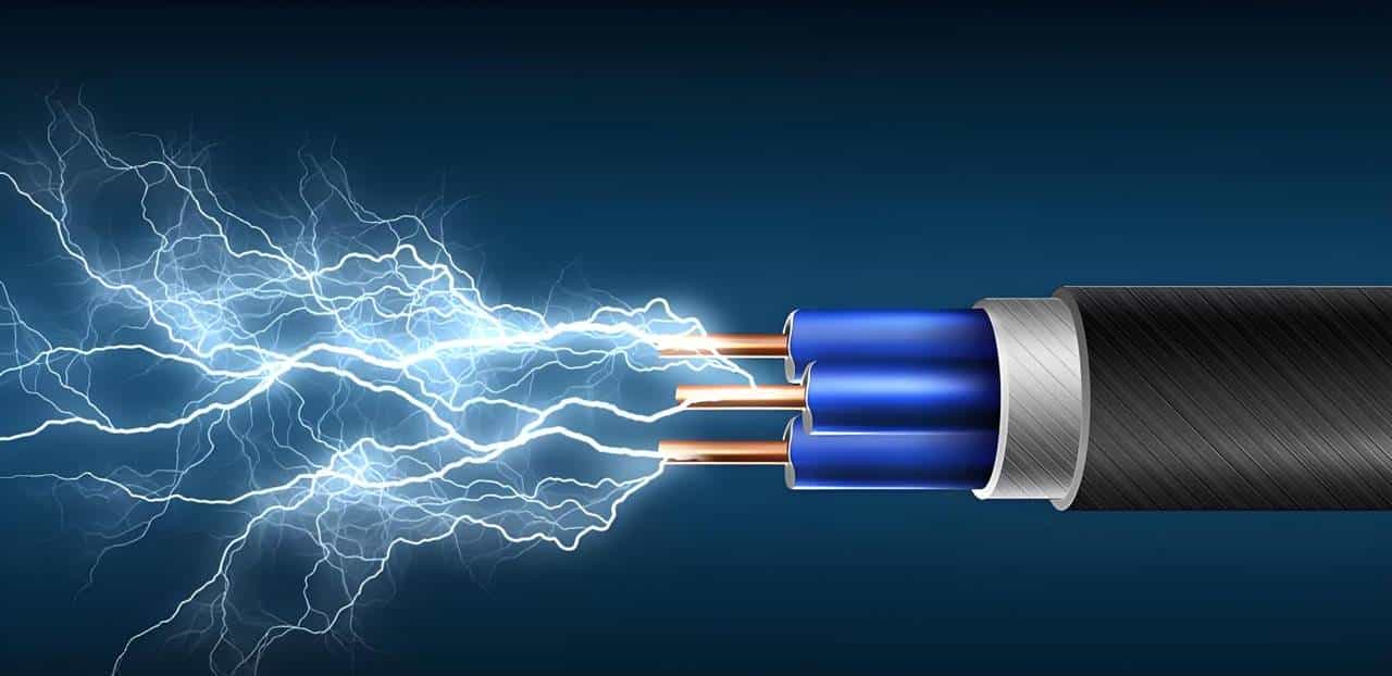 绝了！美标线缆常用线径对照表，电气工程选型必备！