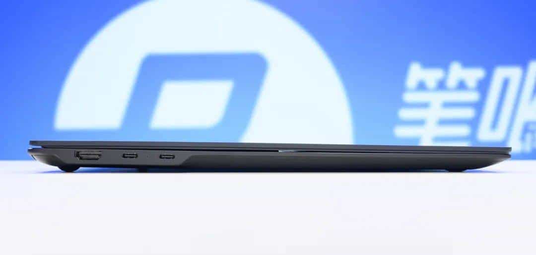 聊一款没有对手的「17吋大屏轻薄本」