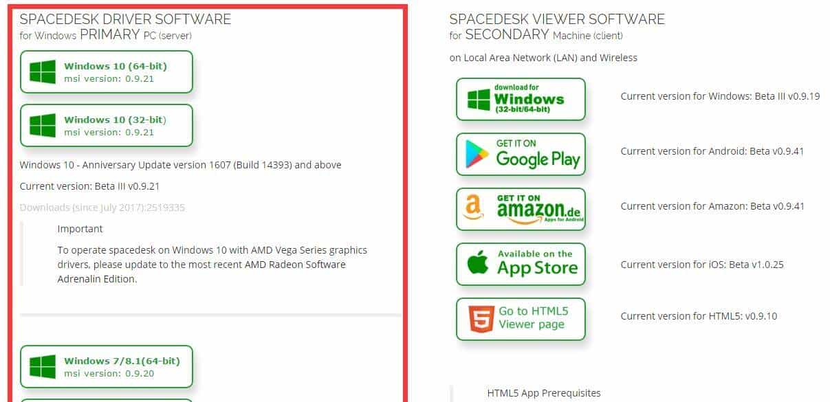 让安卓手机平板变成电脑的副屏扩展屏
