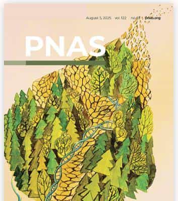 四大顶刊《PNAS》给院士狂开「后门」，拒稿率几乎为 0？