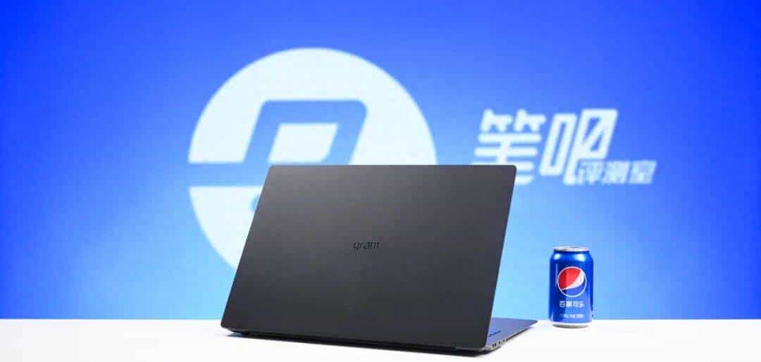 聊一款没有对手的「17吋大屏轻薄本」