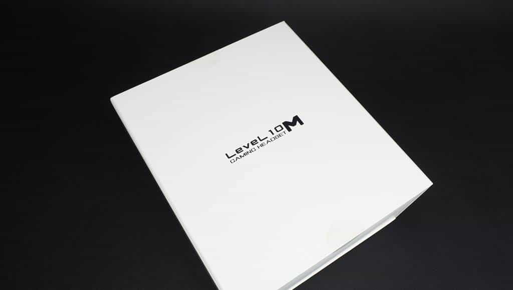 曜越Tt eSPORTS Level 10M 游戏耳机评测