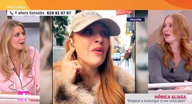 西班牙网红怀疑华人美甲师在嘲笑她，于是偷偷带了个翻译器……