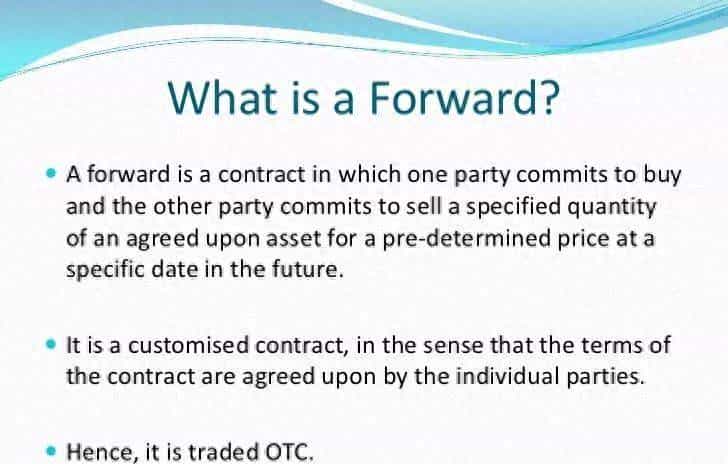 十分钟了解金融工程