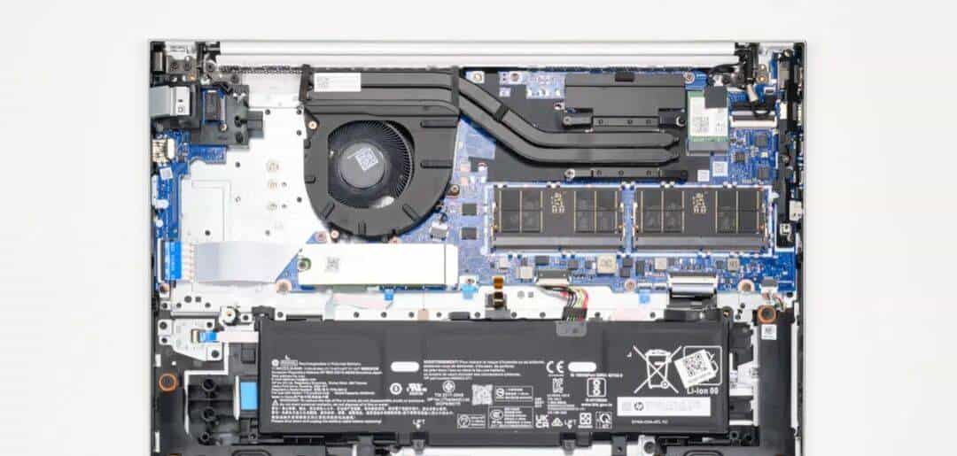 聊一款「自带金条」的笔记本电脑