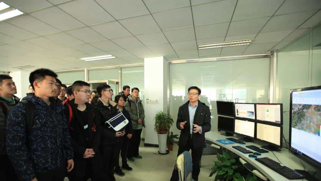 专业速览 | 遥感科学与技术