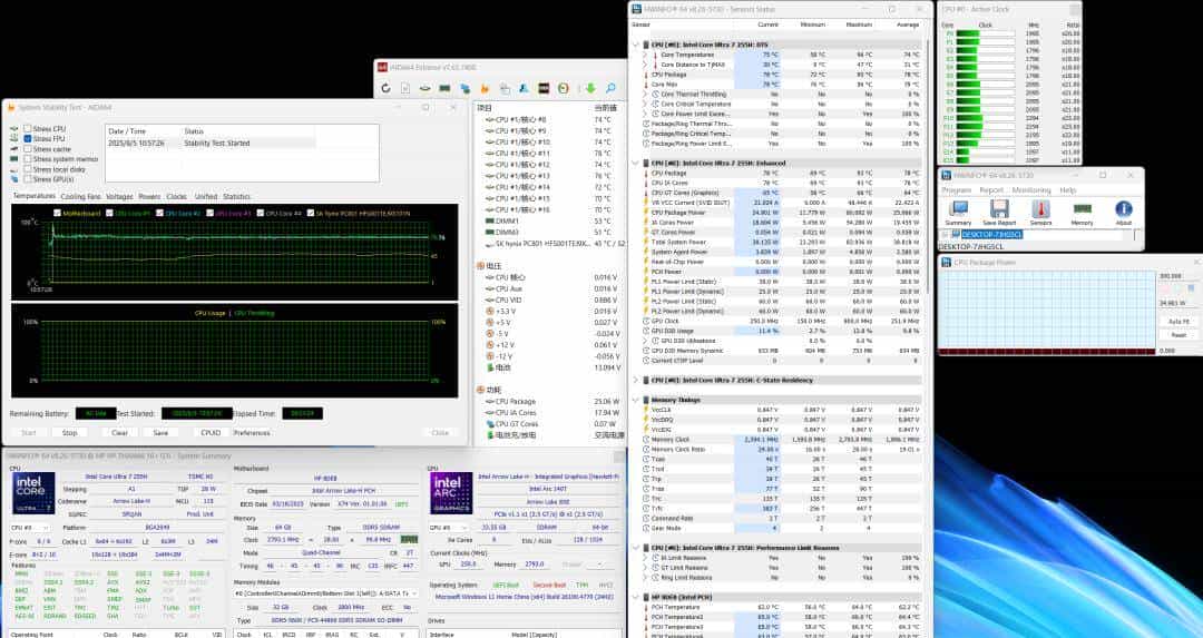 聊一款「自带金条」的笔记本电脑