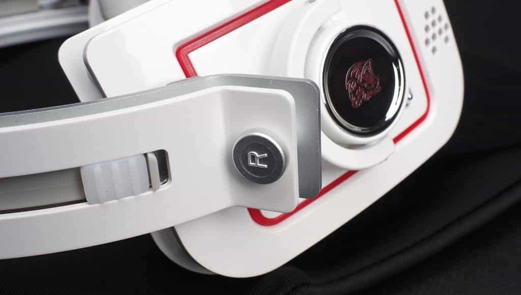 曜越Tt eSPORTS Level 10M 游戏耳机评测