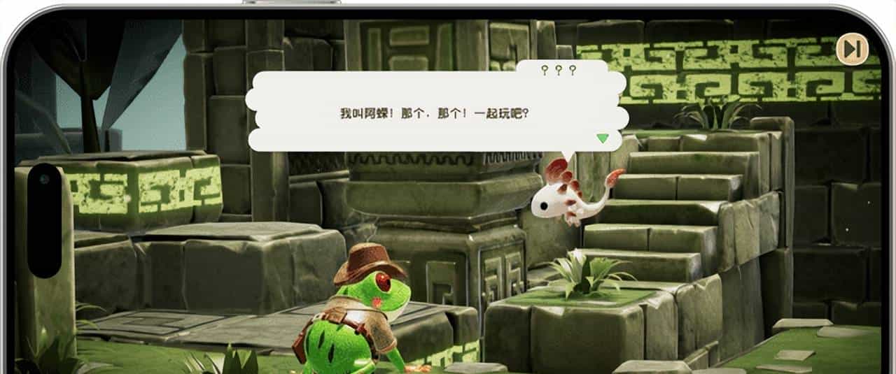 iOS 巨魔游戏推荐:10 款 Arcade 精品游戏(第二十一期)