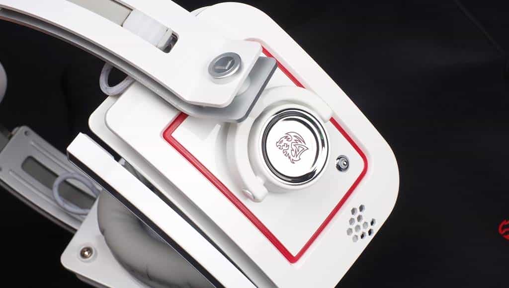 曜越Tt eSPORTS Level 10M 游戏耳机评测