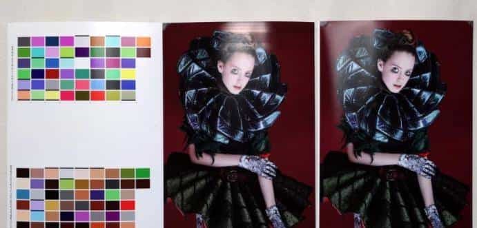 大费周章后，获取"理想色彩"的方法原来这么简单