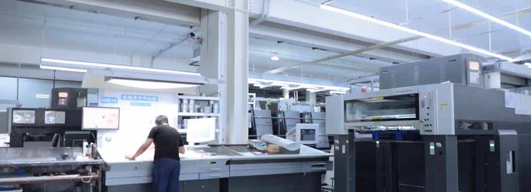 印刷管家助力打样、校色数字化，提升印刷活件切换效率