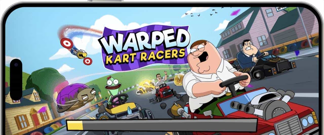 iOS 巨魔游戏推荐:10 款 Arcade 精品游戏(第二十一期)