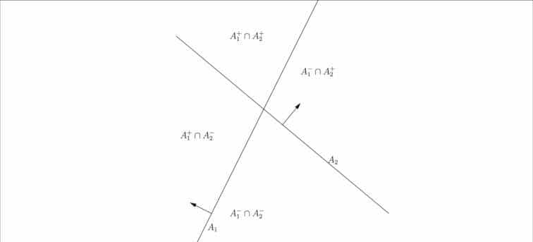 BSP树与3D网格的布尔操作