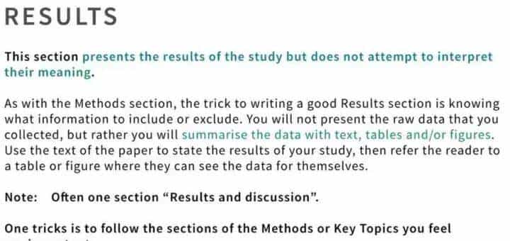 SCI论文到底怎么写，摘要、引言、结论等部分写作有什么窍诀？