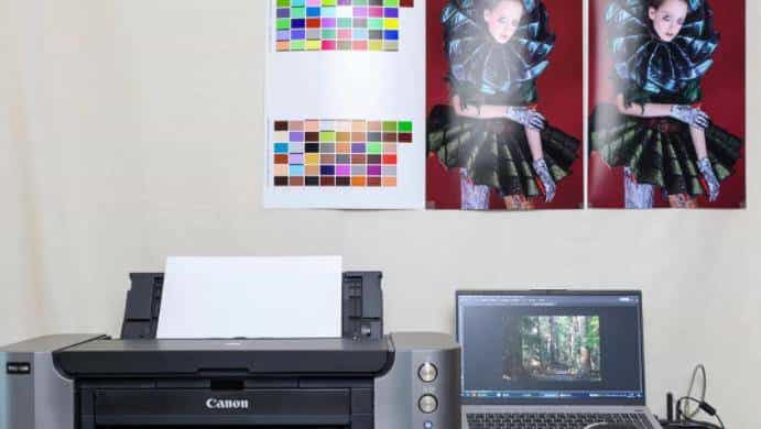 大费周章后，获取"理想色彩"的方法原来这么简单