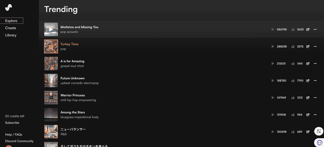 深入浅出AI落地应用分析：AI音乐生成之「Suno.ai」