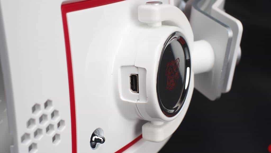 曜越Tt eSPORTS Level 10M 游戏耳机评测