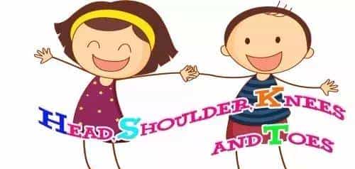 实用｜如何玩转英文儿歌童谣，这些方法为我省下了1年的摸索时间