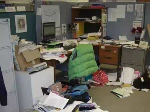 【轻松阅读】博士生的日常之真人真事版…