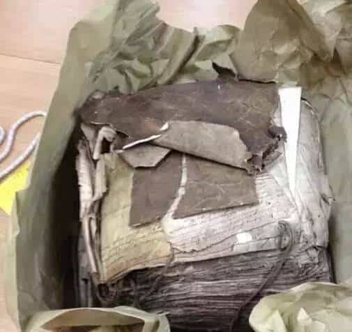 【轻松阅读】博士生的日常之真人真事版...