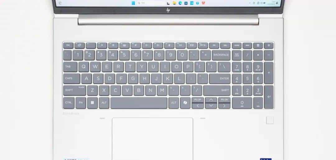 聊一款「自带金条」的笔记本电脑