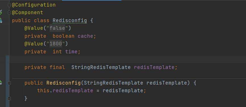 提升Spingboot启动速度，减少@Autowired的使用