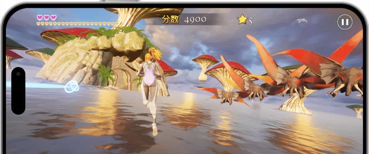 iOS 巨魔游戏推荐:10 款 Arcade 精品游戏(第二十一期)