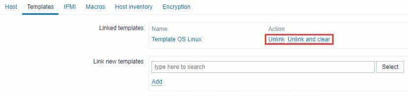 Zabbix系列—③主机组及主机配置概述(v5.2.6)