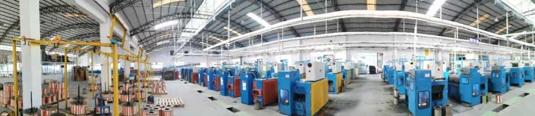 【值得收藏】UL2464 线详细介绍（含质量鉴别办法）