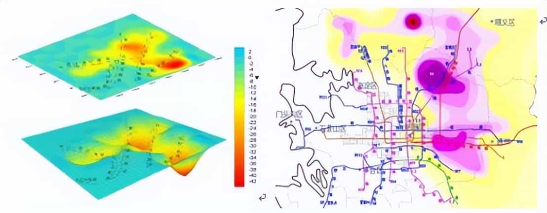 专业速览 | 遥感科学与技术