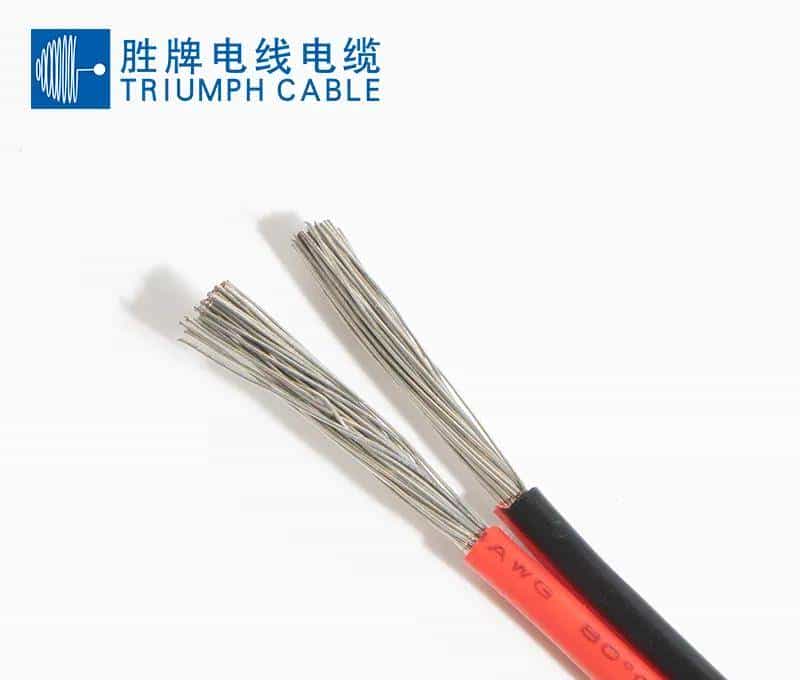 【值得收藏】UL2468并排线全面解析(含质量鉴别方法)