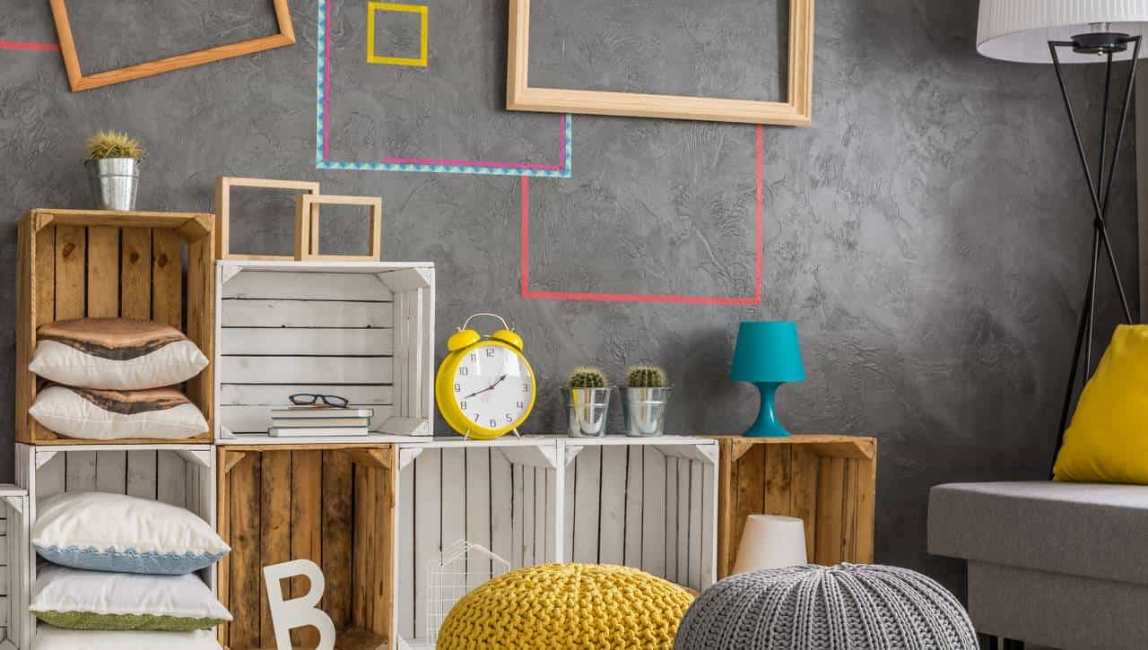 口语最新话题练习：Accommodation