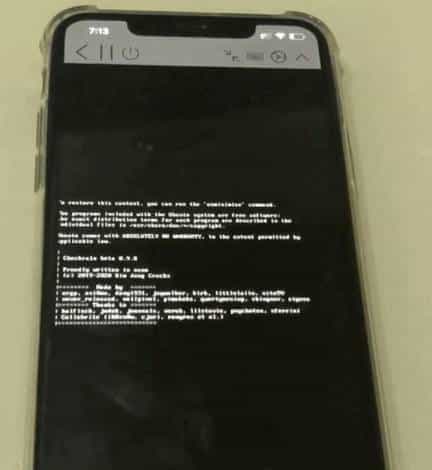 iPhone 11 运行 Windows7 方法，超级震撼
