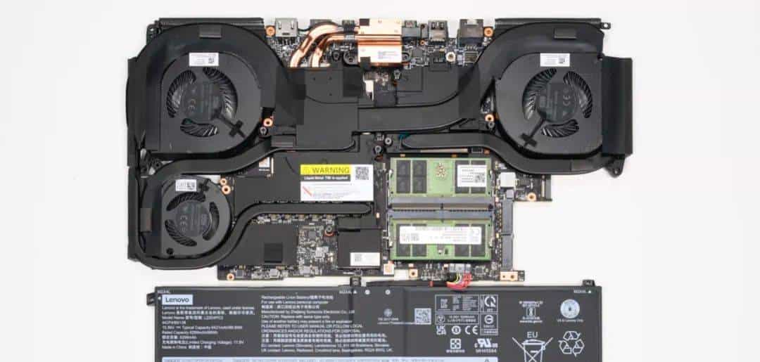 聊一个貌似很荒诞的电脑配置