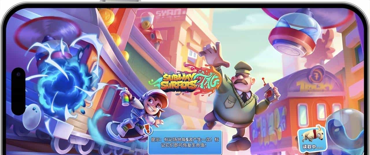 iOS 巨魔游戏推荐:10 款 Arcade 精品游戏(第二十一期)