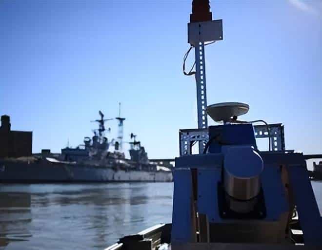 专业速览 | 遥感科学与技术