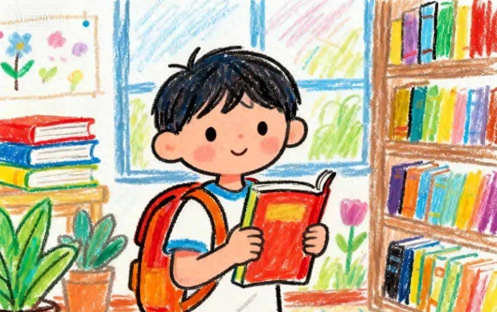 1-9年级英语阅读理解高频词600个，收藏一份就够！