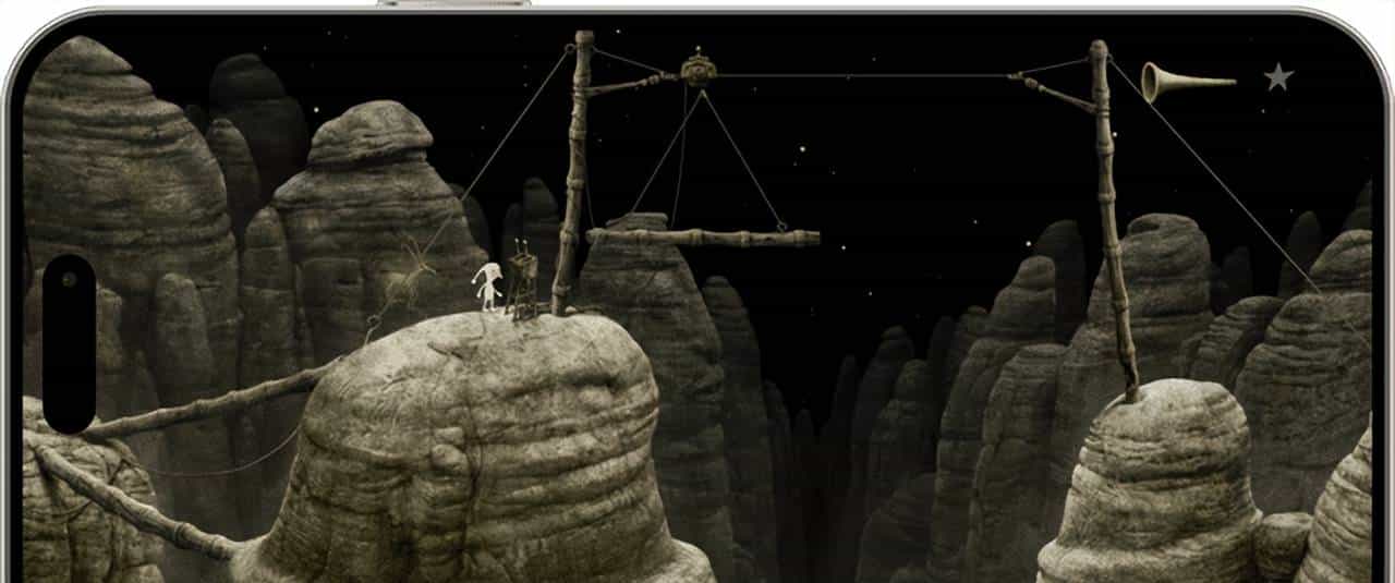 iOS 巨魔游戏推荐:10 款 Arcade 精品游戏(第二十一期)