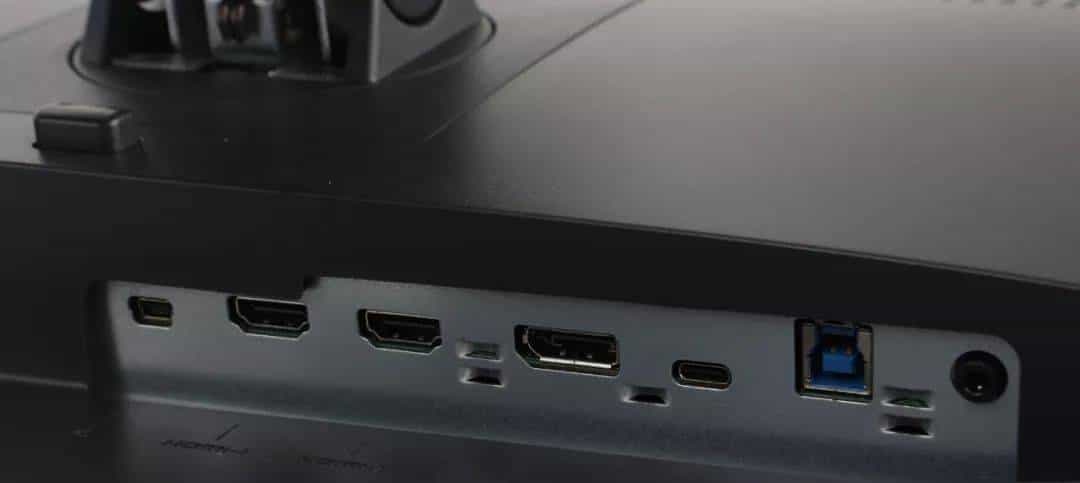 广色域色彩准，这台专业显示器真没你想的那么贵