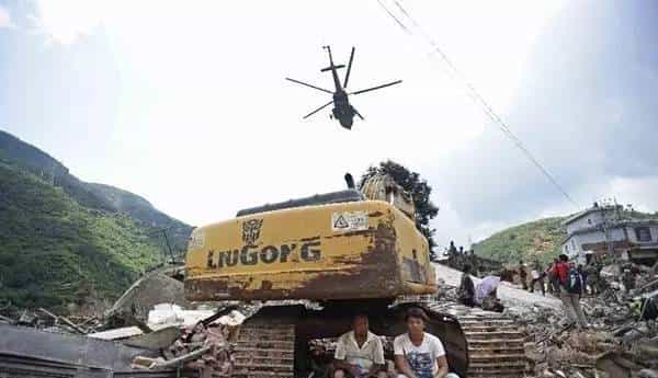 CAN综合 |关于航空救援，你知道多少？