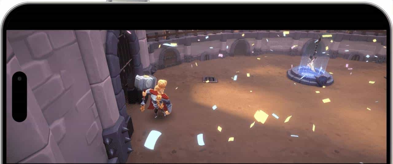 iOS 巨魔游戏推荐:10 款 Arcade 精品游戏(第二十一期)