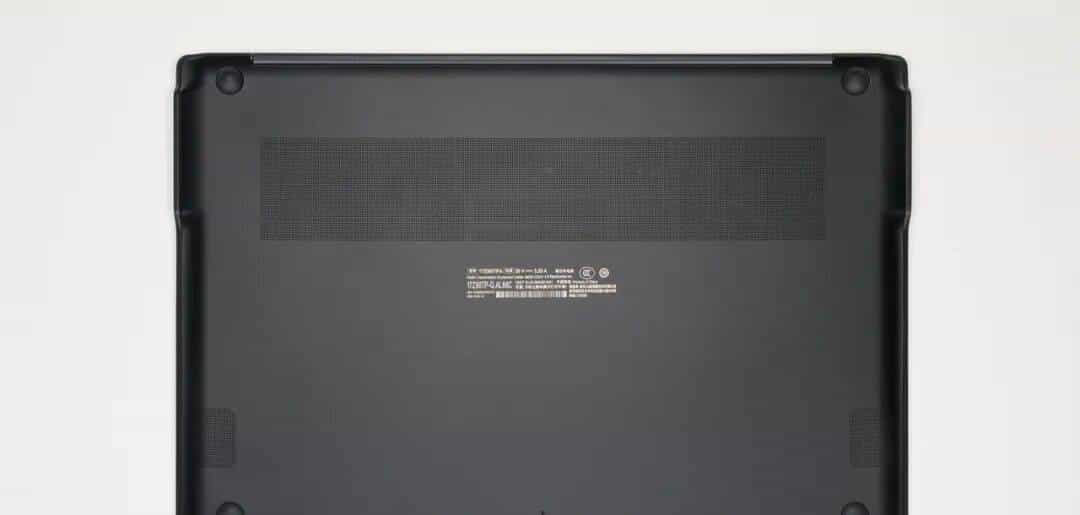 聊一款没有对手的「17吋大屏轻薄本」