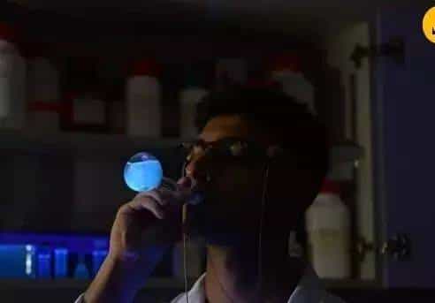 【轻松阅读】博士生的日常之真人真事版...