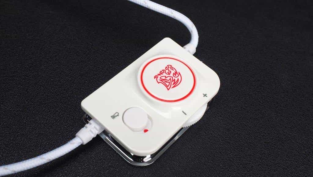 曜越Tt eSPORTS Level 10M 游戏耳机评测