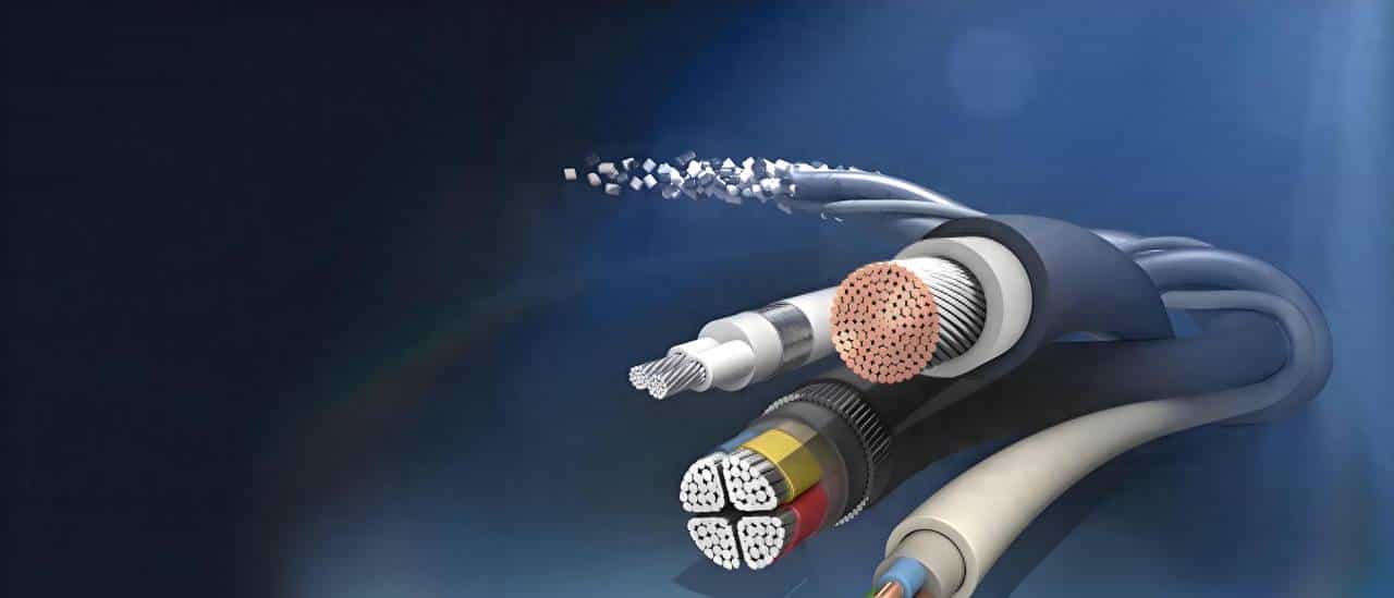 绝了！美标线缆常用线径对照表，电气工程选型必备！