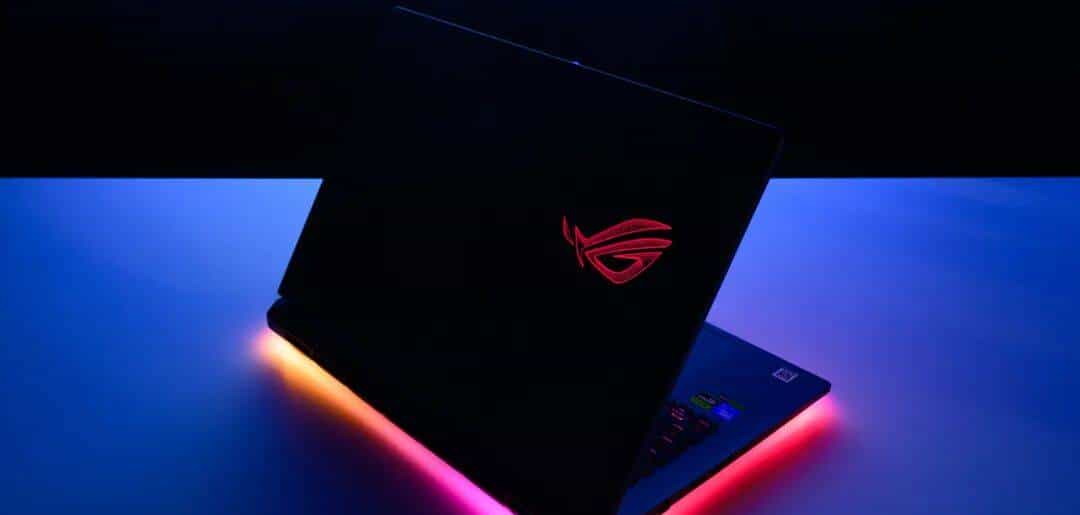 聊一款「安静+酷炫+超大屏」的游戏本