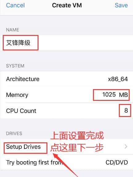 iPhone 11 运行 Windows7 方法，超级震撼