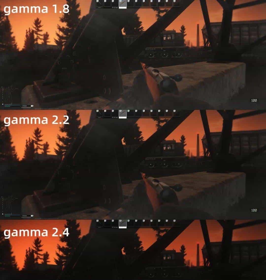 小科普 | 显示器色域重大嘛?你真的需要校色嘛?