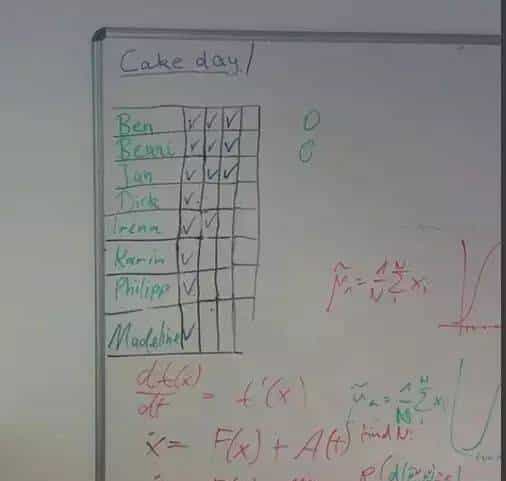 【轻松阅读】博士生的日常之真人真事版...